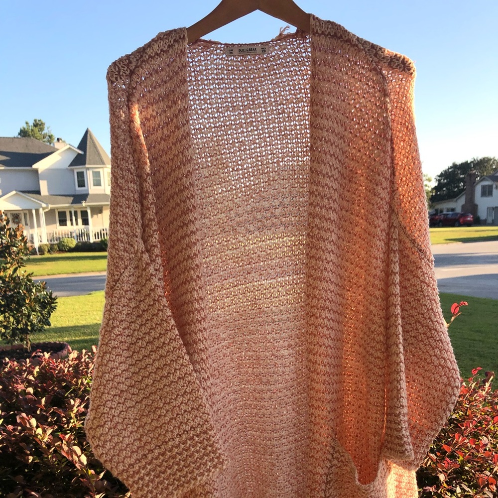 Pull&Bear Shawl Medium